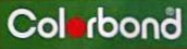 Colorbond Logo