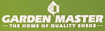 Garden Master Logo